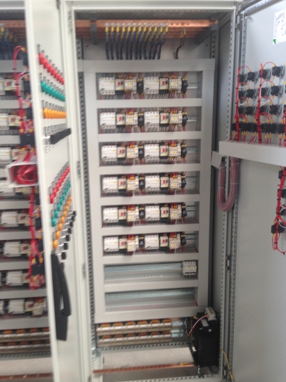Intalación de cuadros electricos. Cuadristas electricos toledo, Madrid, Talavera, España
